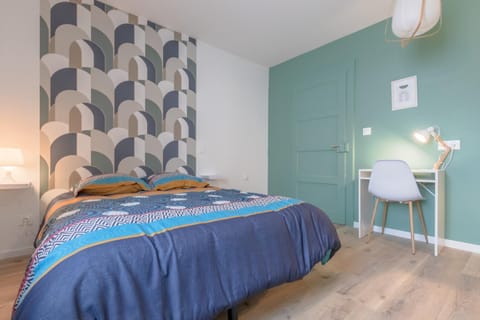 Cosy Home Bertrange Apartment in Rhineland-Palatinate