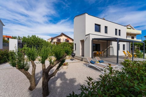 villa Rita Villa in Šibenik-Knin County, Croatia