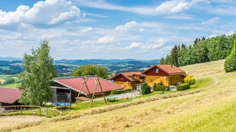 Property building, Natural landscape, Hiking, Mountain view