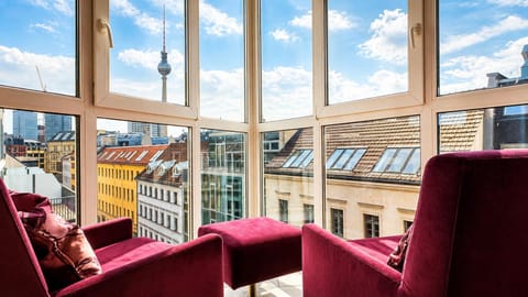 Day, View (from property/room), Balcony/Terrace