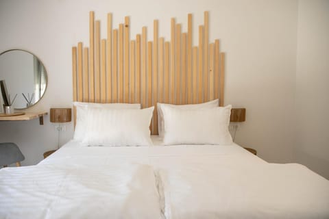 A-Seven Apartments Apartment in Rovinj