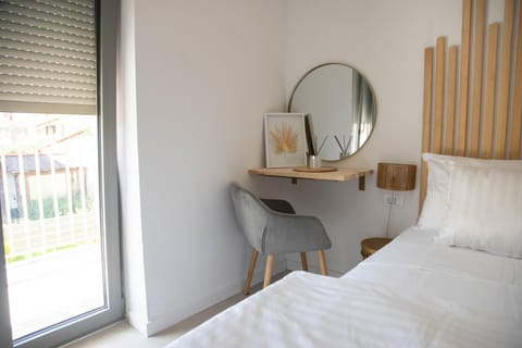 A-Seven Apartments Apartment in Rovinj