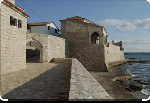 Apartmani Barica Apartment in Novigrad