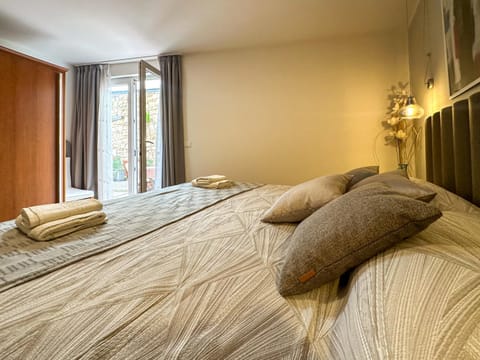 Apartmani Barica Apartment in Novigrad