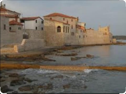 Apartmani Barica Apartment in Novigrad