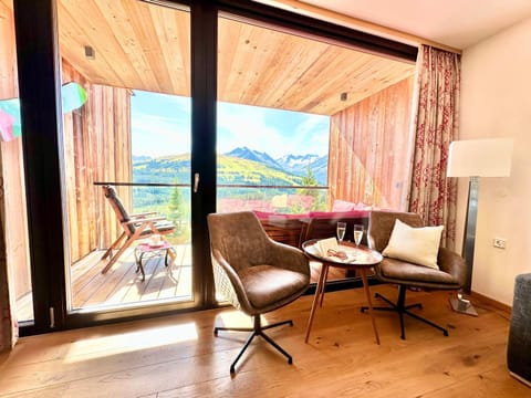 Edelweisshaus Top 10 House in Salzburgerland