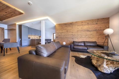 Edelweisshaus Top 11 House in Salzburgerland