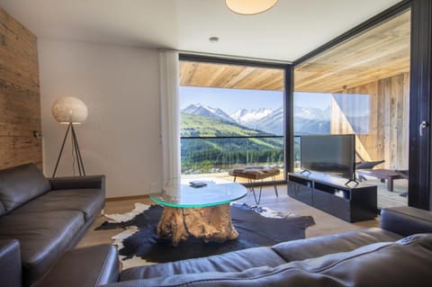 Edelweisshaus Top 11 House in Salzburgerland