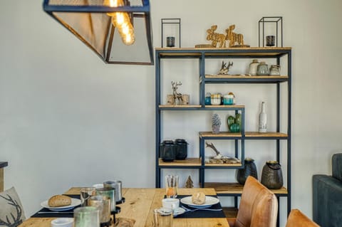 Edelweisshaus Top 6 House in Salzburgerland