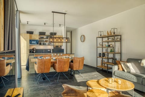 Edelweisshaus Top 6 House in Salzburgerland