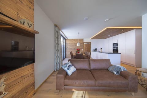 Edelweisshaus Top 8 House in Salzburgerland