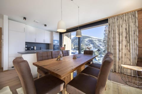 Edelweisshaus Top 9 House in Salzburgerland