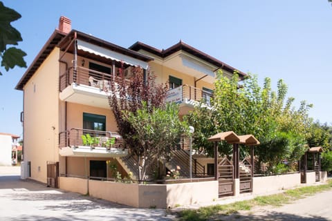 Elena Apartments 2 Apartment in Decentralized Administration of Macedonia and Thrace