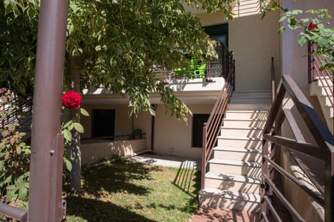 Elena Apartments 2 Apartment in Decentralized Administration of Macedonia and Thrace