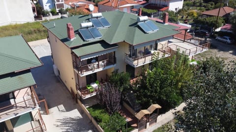 Elena Apartments 2 Apartment in Decentralized Administration of Macedonia and Thrace