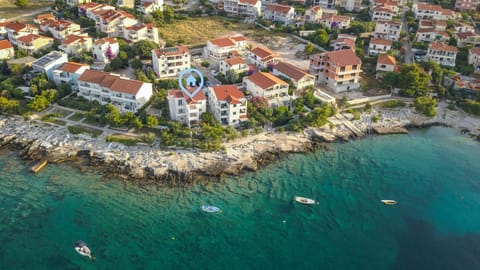 Villa Orazur Apartment in Šibenik-Knin County, Croatia