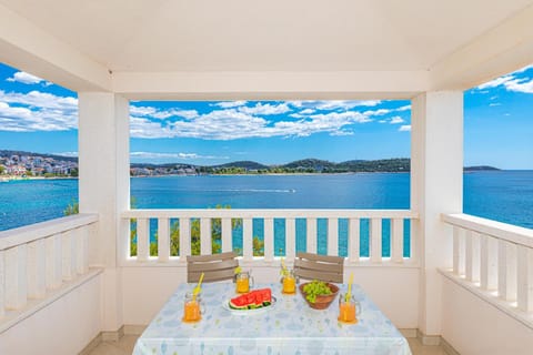 Villa Orazur Apartment in Šibenik-Knin County, Croatia