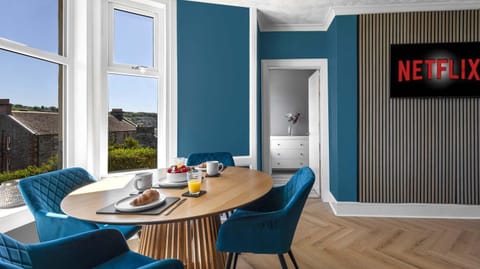 The Bayview, Rothesay, Isle of Bute Apartment in Scotland
