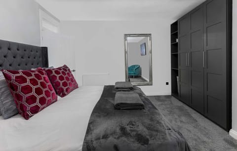 The Bayview, Rothesay, Isle of Bute Apartment in Scotland