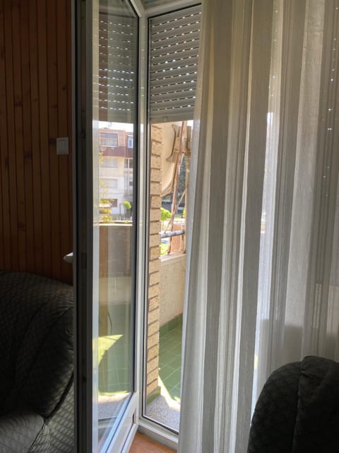 Sunlit City Apartment Gjakova Apartment in North Macedonia