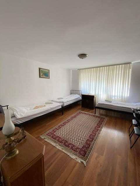 Sunlit City Apartment Gjakova Apartment in North Macedonia