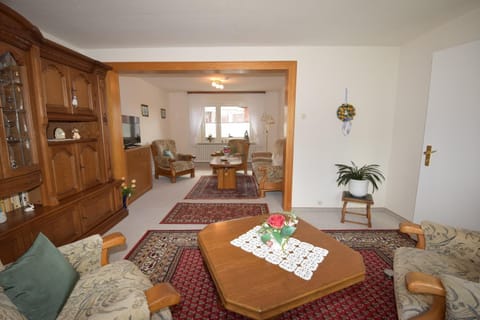 Haus Steinkamp House in Hohwacht