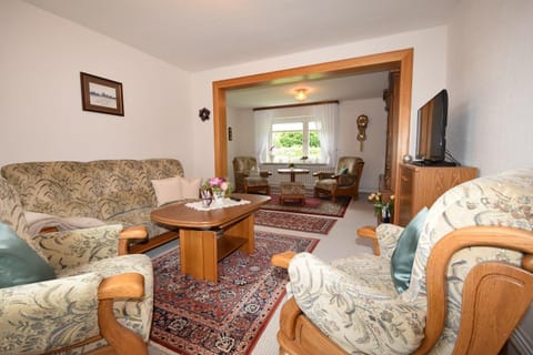 Haus Steinkamp House in Hohwacht