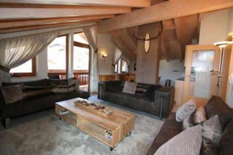 Königsblick Top 4 House in Salzburgerland