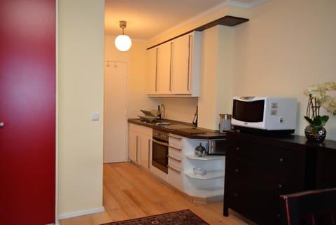 Hohes Ufer Ufer 42 Apartment in Hohwacht