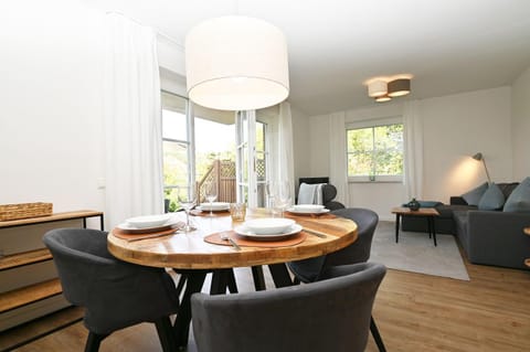 Meer & Natur Apartment in Hohwacht