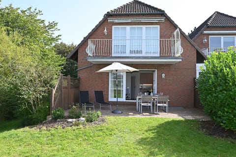 Meer & Natur Apartment in Hohwacht