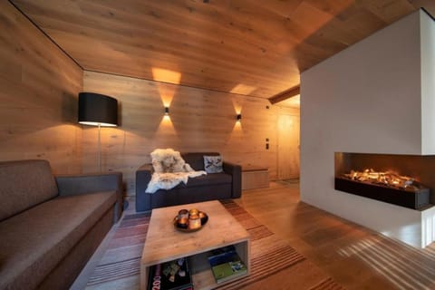 Smaragdresort Top 4.3 House in Salzburgerland