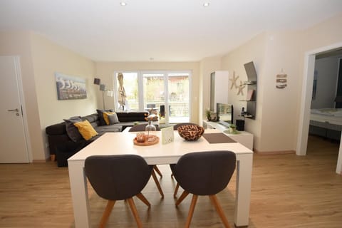 Kiefernweg Ferienwohnung Auszeit Apartment in Hohwacht