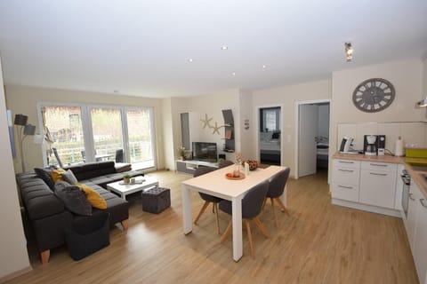 Kiefernweg Ferienwohnung Auszeit Apartment in Hohwacht
