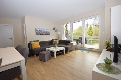 Kiefernweg Ferienwohnung Auszeit Apartment in Hohwacht