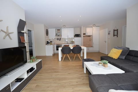 Kiefernweg Ferienwohnung Auszeit Apartment in Hohwacht