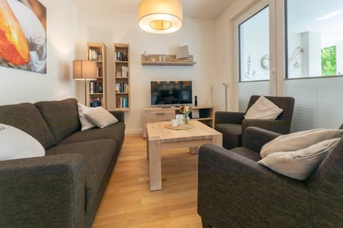 Strandkrabbe Apartment in Hohwacht