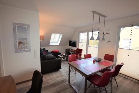 Kiefernweg Ferienwohnung Ostseeblick Apartment in Hohwacht