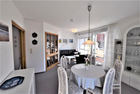 Ferienwohnung Sanddorn Apartment in Hohwacht