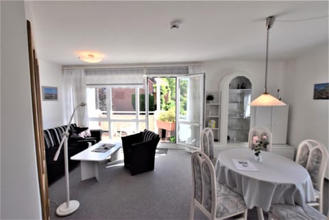 Ferienwohnung Sanddorn Apartment in Hohwacht