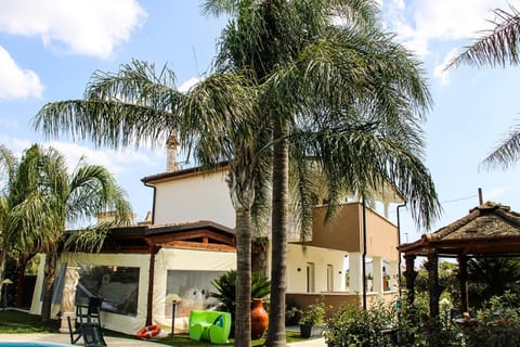 Villa Rosanna Bed and Breakfast in Marina di Ginosa