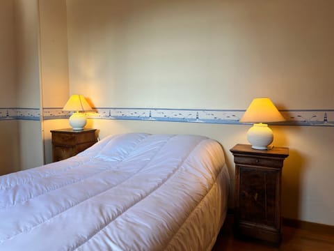 764 - Belle maison de caractère pour 8 voyageurs Villa in Brittany