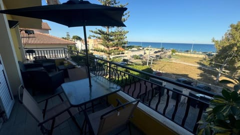 Day, Balcony/Terrace, Sea view