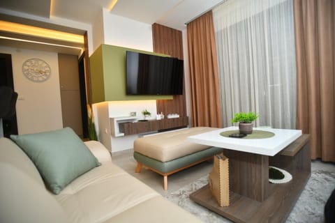 Apartman Viktor LUX Apartment in Serbia