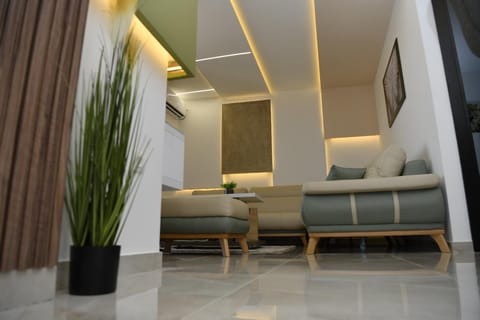 Apartman Viktor LUX Apartment in Serbia