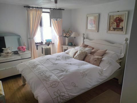 Maison Josselin proche château House in Brittany