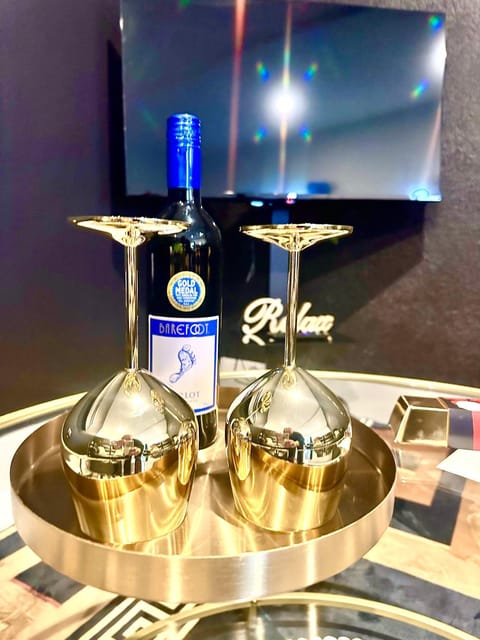 Kildare Luxury Suites Apartment in Ireland