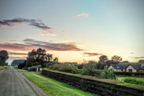 A great country escape Apartment in Forest Heath District