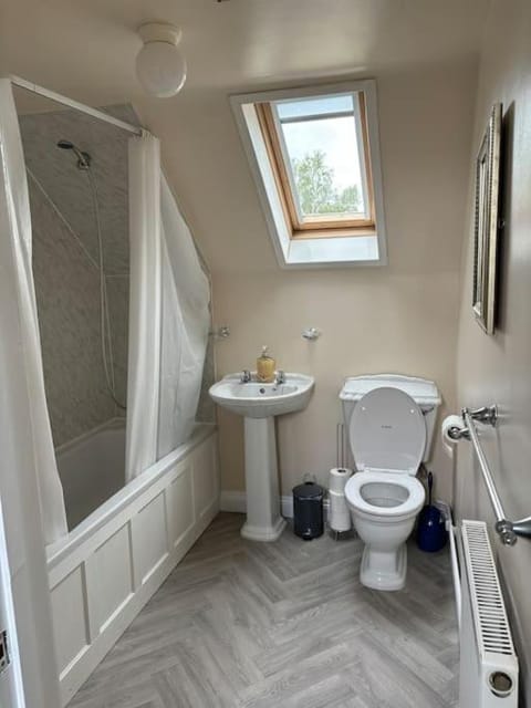 A great country escape Apartment in Forest Heath District