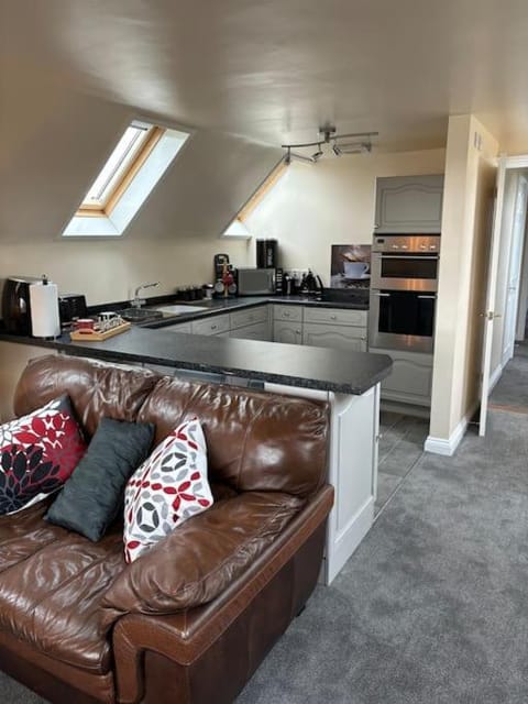 A great country escape Apartment in Forest Heath District